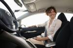 Toyota Auris 2007 года